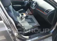 2014 Chrysler 300 photo