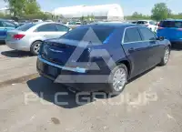 2014 Chrysler 300 photo