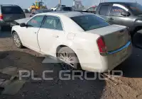 2014 Chrysler 300 фото