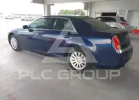 2014 Chrysler 300 фото