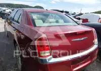 2014 Chrysler 300 фото