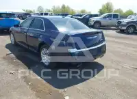 2014 Chrysler 300 photo