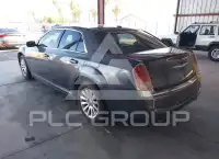 2014 Chrysler 300 фото