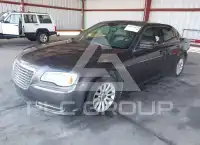 2014 Chrysler 300 фото
