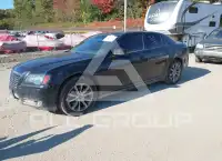 2014 Chrysler 300 photo