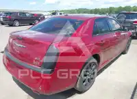 2014 Chrysler 300 photo
