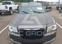 2014 Chrysler 300 фото