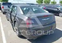 2014 Chrysler 300 photo