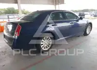 2014 Chrysler 300 фото