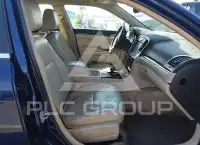 2014 Chrysler 300 photo