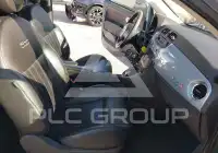 2014 Fiat 500 фото