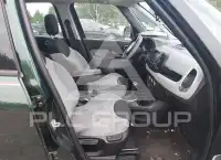 2014 Fiat 500 фото