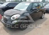 2014 Fiat 500 photo