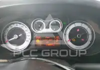 2014 Fiat 500 фото