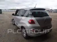 2014 Fiat 500 фото