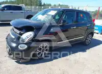 2014 Fiat 500 photo