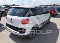 2014 Fiat 500 фото