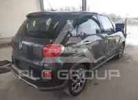 2014 Fiat 500 фото