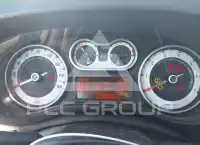 2014 Fiat 500 photo