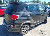 2014 Fiat 500 photo