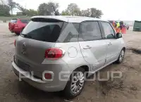 2014 Fiat 500 фото