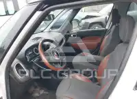 2014 Fiat 500 фото