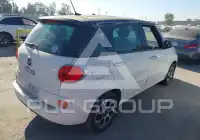 2014 Fiat 500 фото