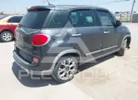 2014 Fiat 500 фото