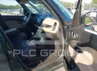 2014 Fiat 500 фото