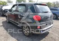 2014 Fiat 500 фото