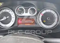2014 Fiat 500 фото