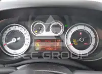 2014 Fiat 500 photo