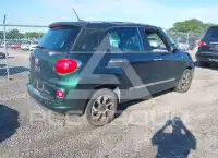 2014 Fiat 500 фото
