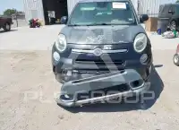2014 Fiat 500 фото