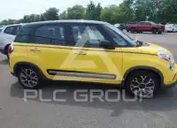 2014 Fiat 500 фото