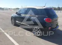 2014 Fiat 500 photo