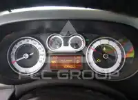2014 Fiat 500 фото