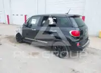 2014 Fiat 500 фото