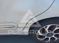 2014 Fiat 500 photo