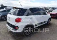 2014 Fiat 500 фото