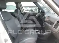 2014 Fiat 500 фото