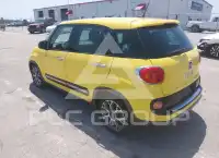 2014 Fiat 500 фото