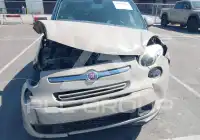 2014 Fiat 500 фото