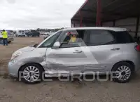 2014 Fiat 500 фото