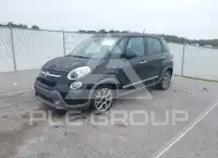 2014 Fiat 500 photo