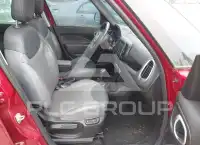 2014 Fiat 500 photo