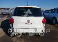 2014 Fiat 500 photo