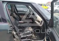 2014 Fiat 500 фото