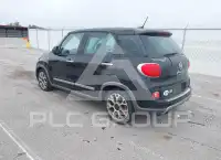 2014 Fiat 500 photo