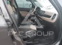 2014 Fiat 500 фото